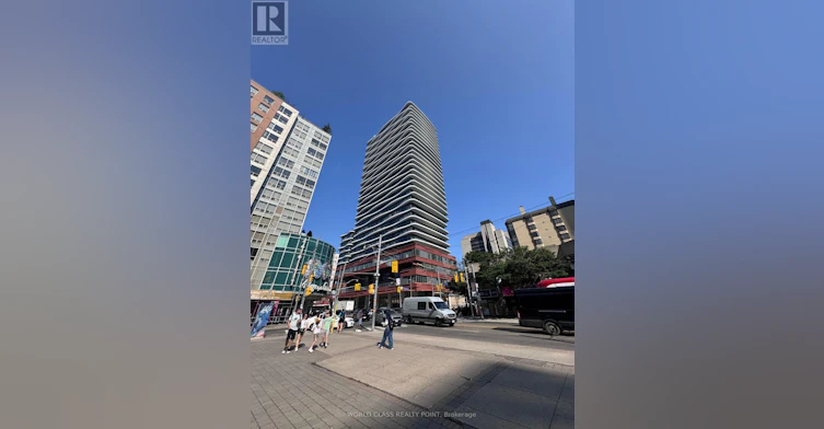 2012-280 Dundas Street W, Toronto, ON, M5T 0E3 - 26