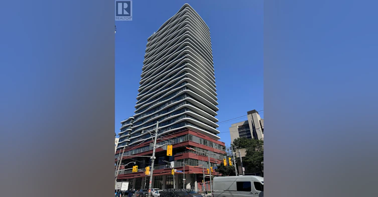 2012-280 Dundas Street W, Toronto, ON, M5T 0E3