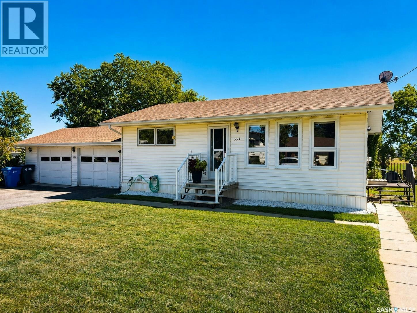 554 Butte Street, Central Butte, SK, S0H 0T0