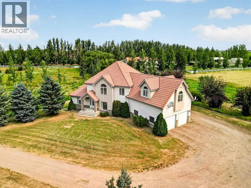 84051 210a Range Road, Lethbridge, AB, T1J 5P9