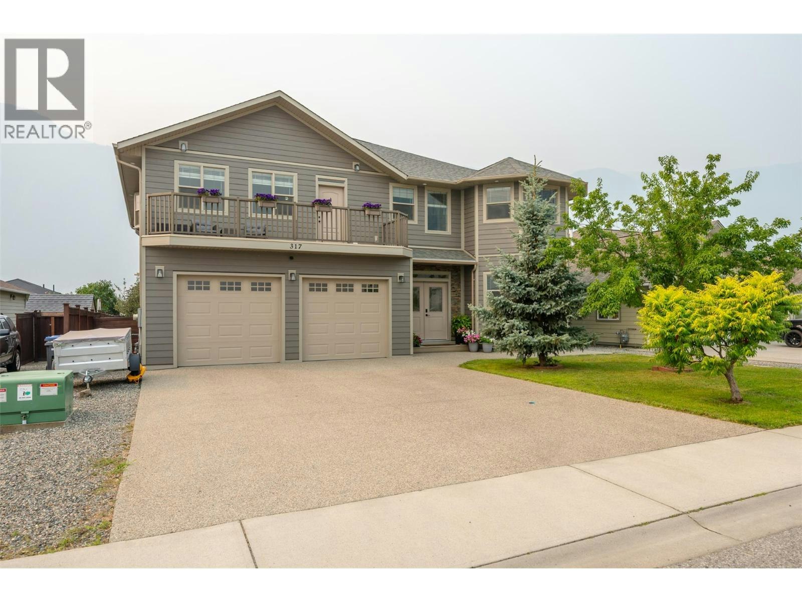 317 2nd Avenue, Keremeos, BC, V0X 1N2