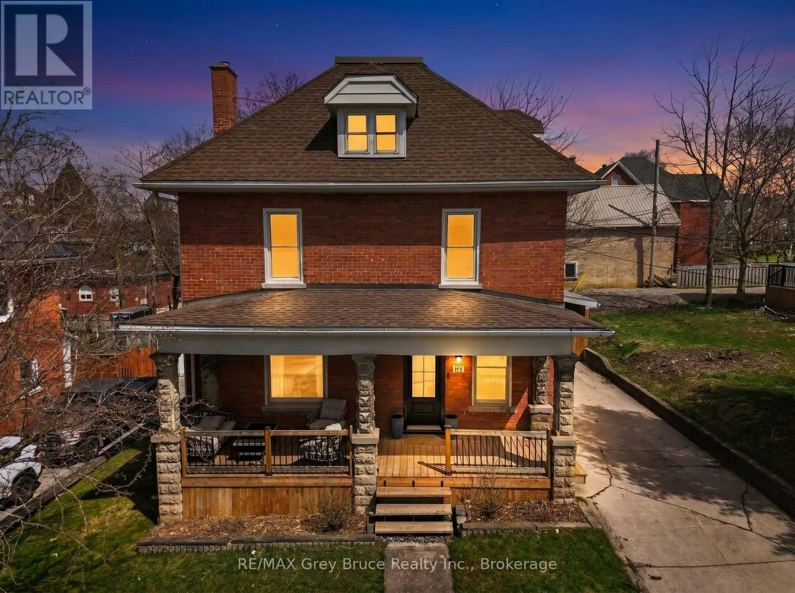 131-2ND Sw Avenue S, Arran-Elderslie, ON, N0G 1L0