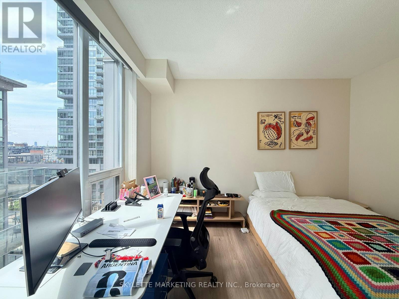 1203-126 Simcoe Street, Toronto, ON, M5H 4E6 - 20