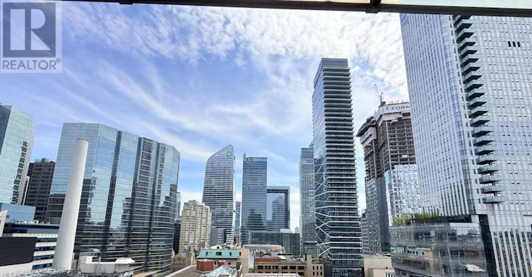 1203-126 Simcoe Street, Toronto, ON, M5H 4E6 - 24