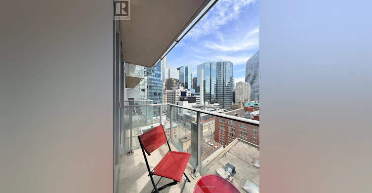 1203-126 Simcoe Street, Toronto, ON, M5H 4E6 - 23