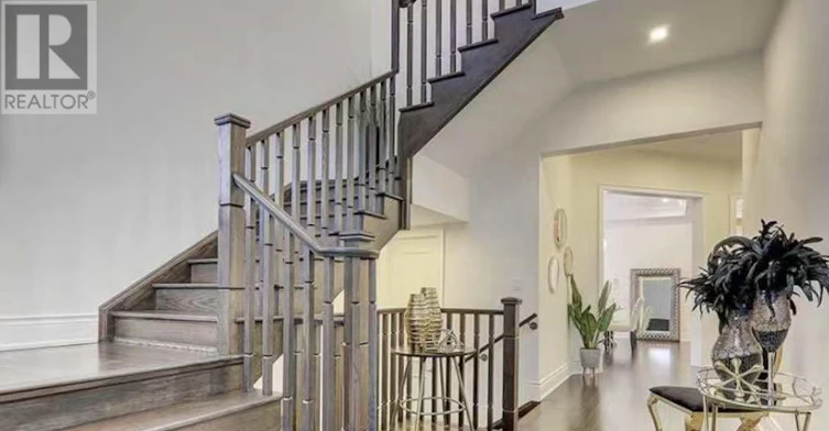 MASTER BEDROOM-158 Hurst Avenue, Vaughan, ON, L6A 4Y6 - 6