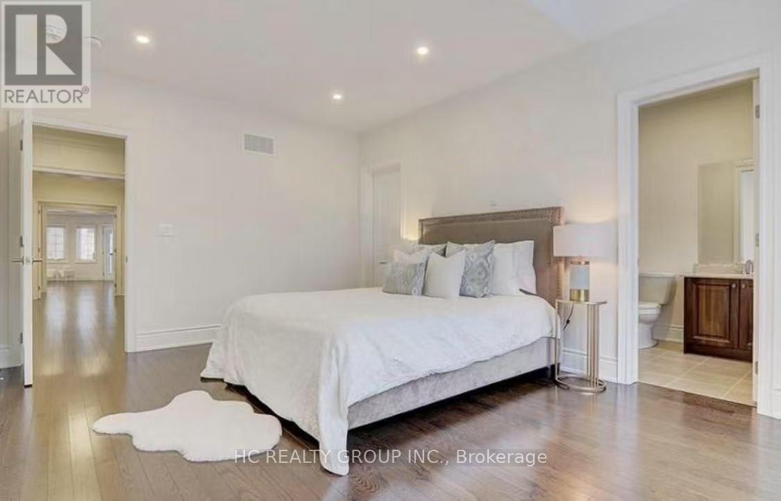 MASTER BEDROOM-158 Hurst Avenue, Vaughan, ON, L6A 4Y6 - 7