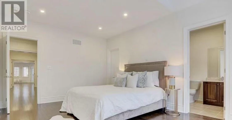 MASTER BEDROOM-158 Hurst Avenue, Vaughan, ON, L6A 4Y6 - 7