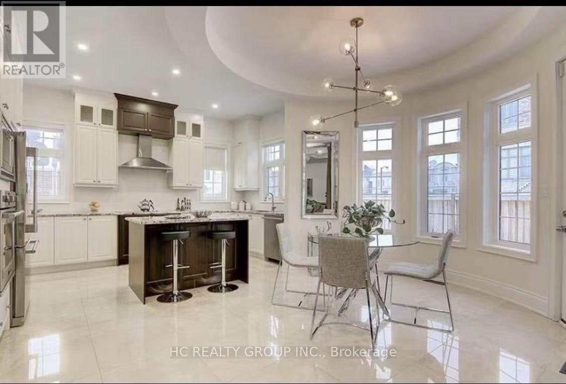 MASTER BEDROOM-158 Hurst Avenue, Vaughan, ON, L6A 4Y6 - 3