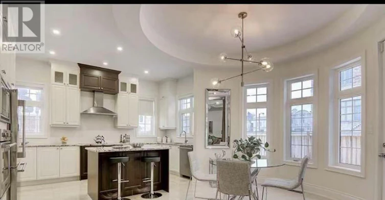 MASTER BEDROOM-158 Hurst Avenue, Vaughan, ON, L6A 4Y6 - 3