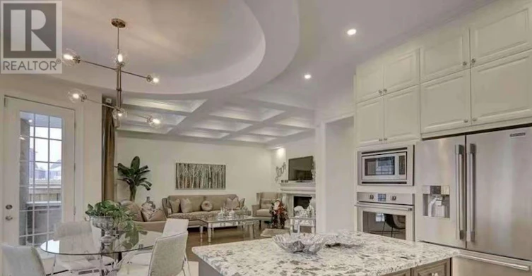 MASTER BEDROOM-158 Hurst Avenue, Vaughan, ON, L6A 4Y6 - 5