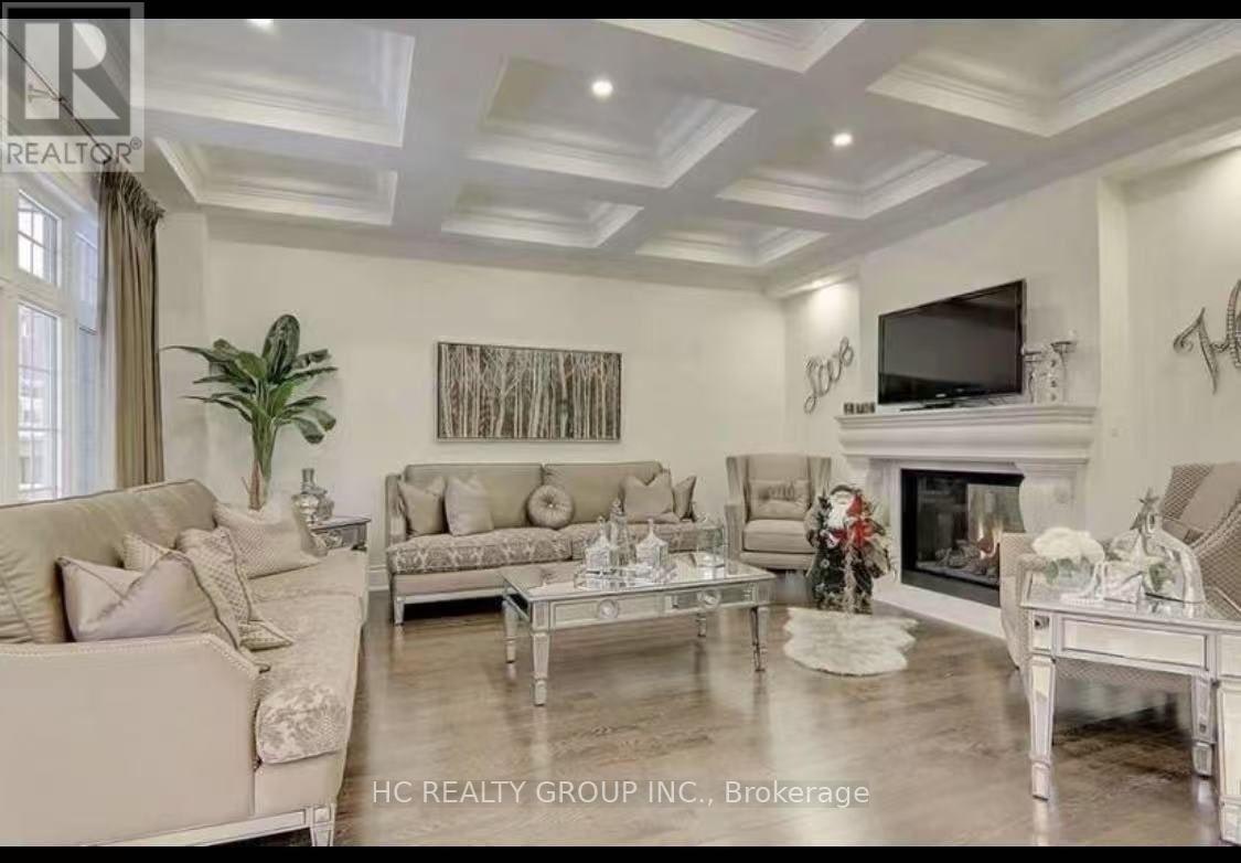MASTER BEDROOM-158 Hurst Avenue, Vaughan, ON, L6A 4Y6 - 4
