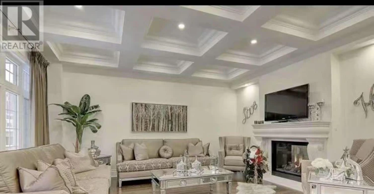 MASTER BEDROOM-158 Hurst Avenue, Vaughan, ON, L6A 4Y6 - 4