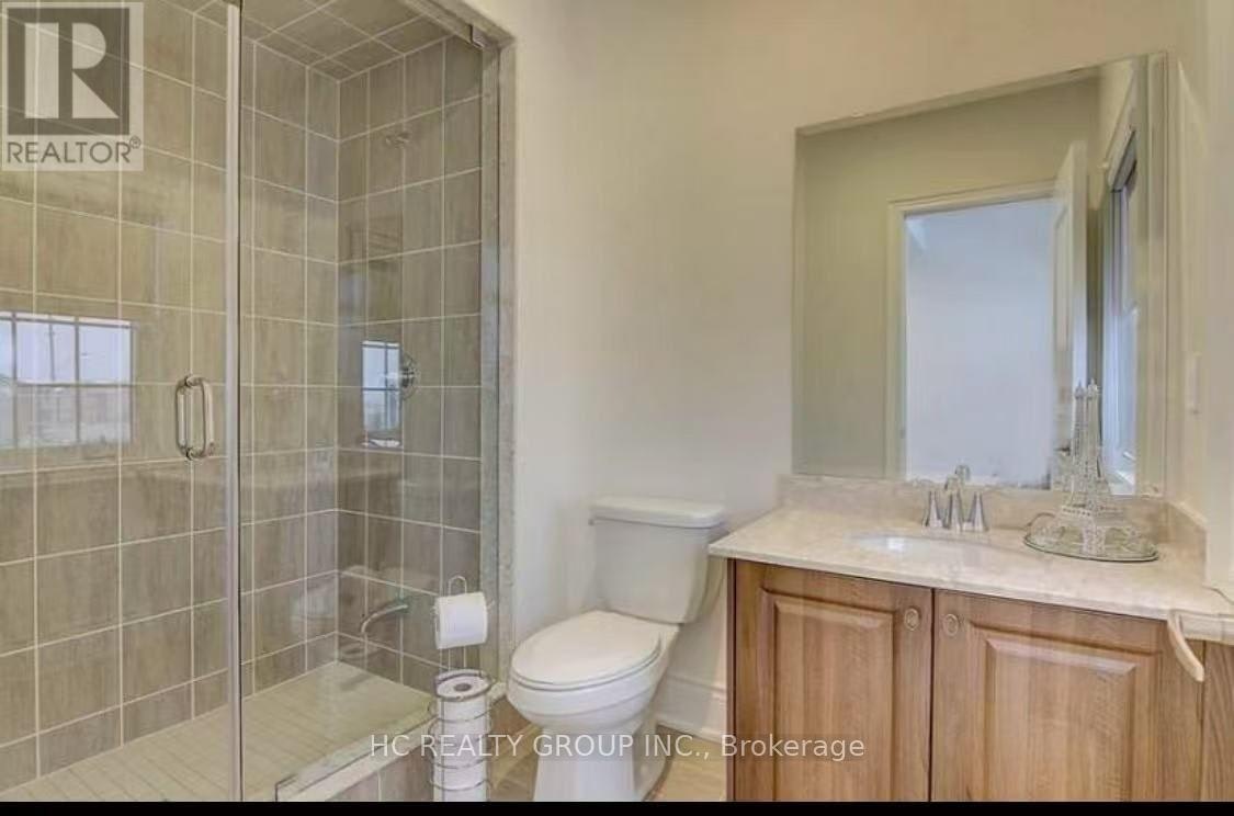 MASTER BEDROOM-158 Hurst Avenue, Vaughan, ON, L6A 4Y6 - 9