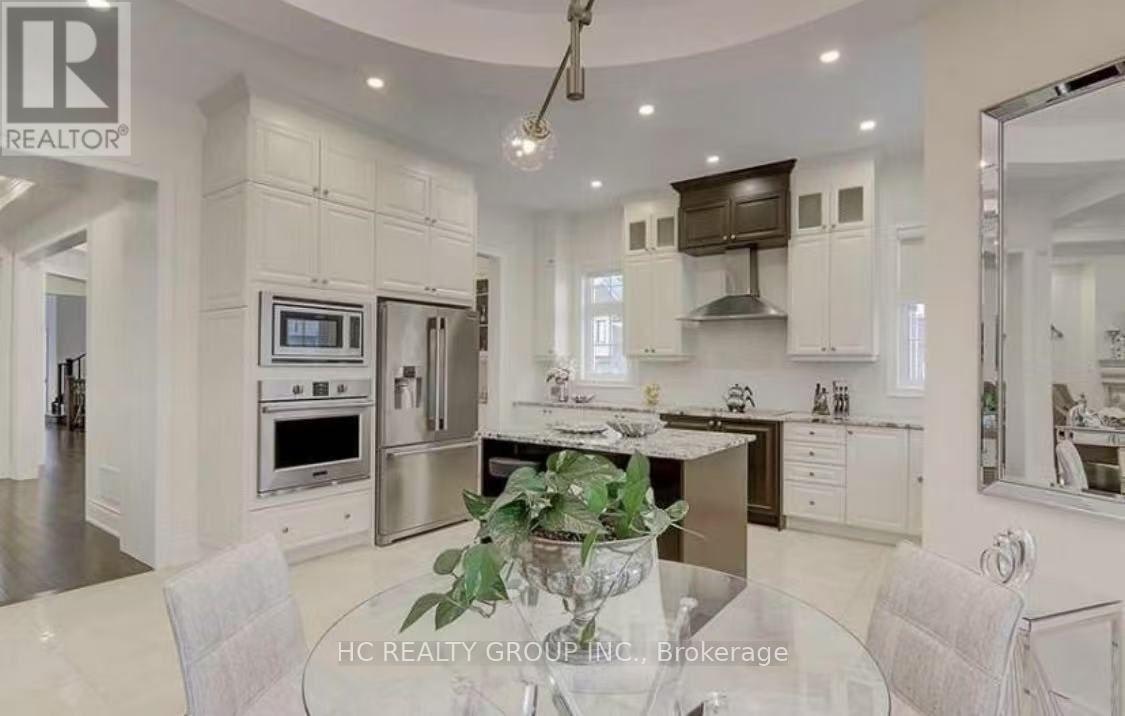 MASTER BEDROOM-158 Hurst Avenue, Vaughan, ON, L6A 4Y6 - 2