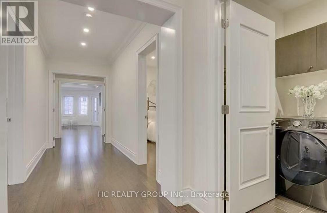 MASTER BEDROOM-158 Hurst Avenue, Vaughan, ON, L6A 4Y6 - 8