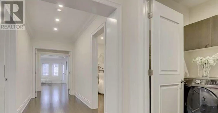 MASTER BEDROOM-158 Hurst Avenue, Vaughan, ON, L6A 4Y6 - 8