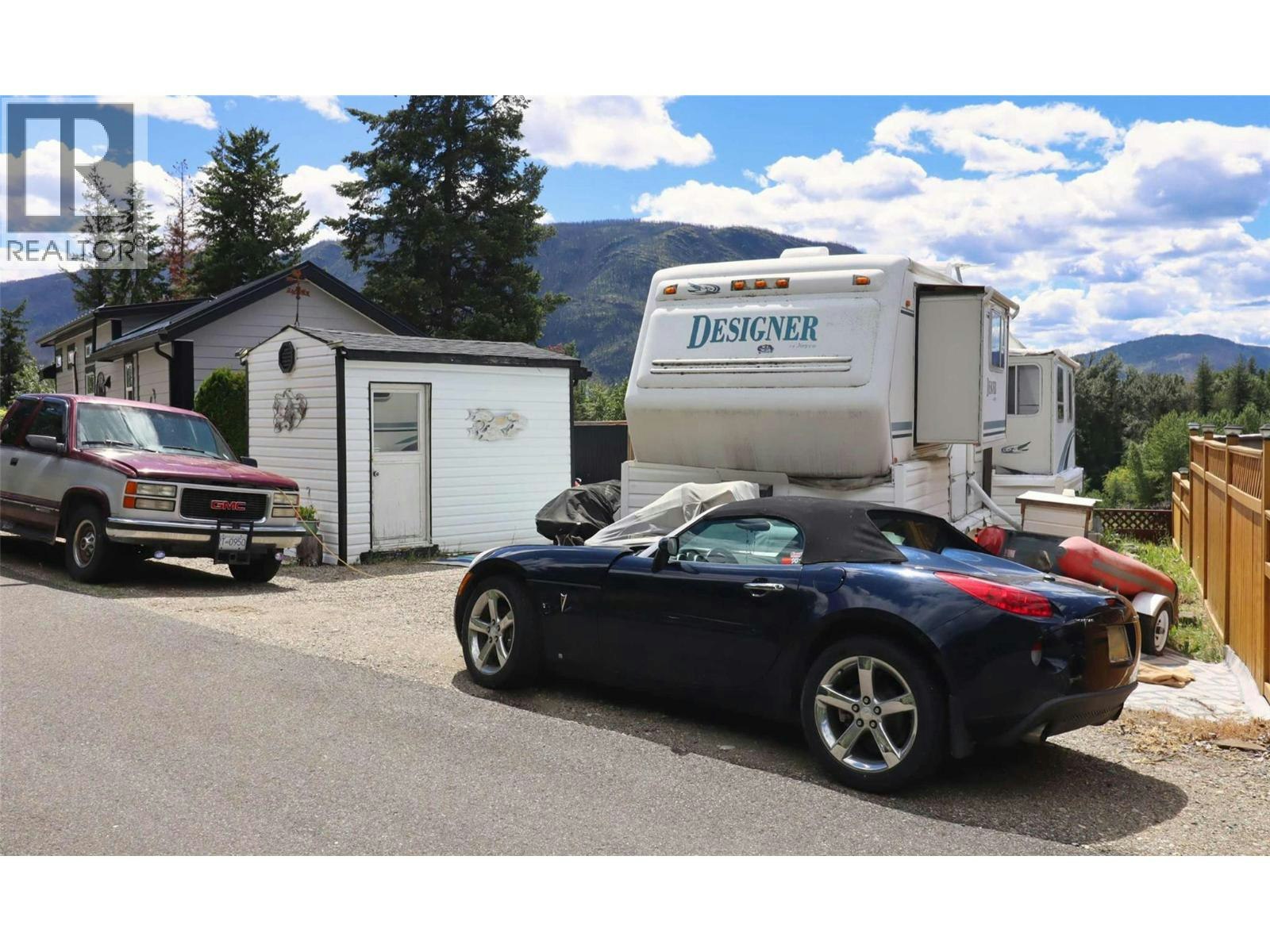 88-2633 Squilax Anglemont Road, Lee Creek, BC, V0E 1M4