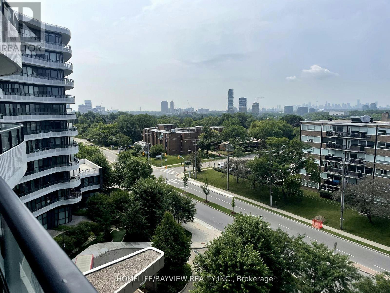 720-99 The Donway W, Toronto, ON, M3C 9G1 - 13