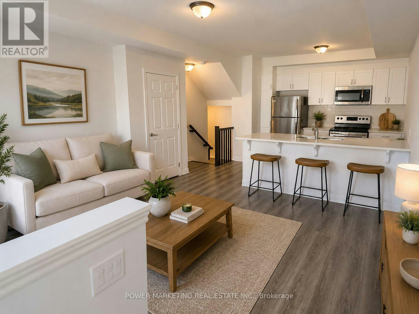 641 Makwa Private, Ottawa, ON, K1K 5A4 - 3