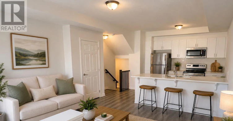 641 Makwa Private, Ottawa, ON, K1K 5A4 - 3