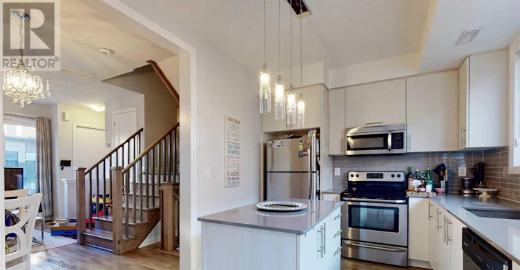 16 Caroline Carpenter Grove, Toronto, ON, M3K 0B1 - 10