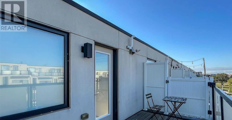 16 Caroline Carpenter Grove, Toronto, ON, M3K 0B1 - 7