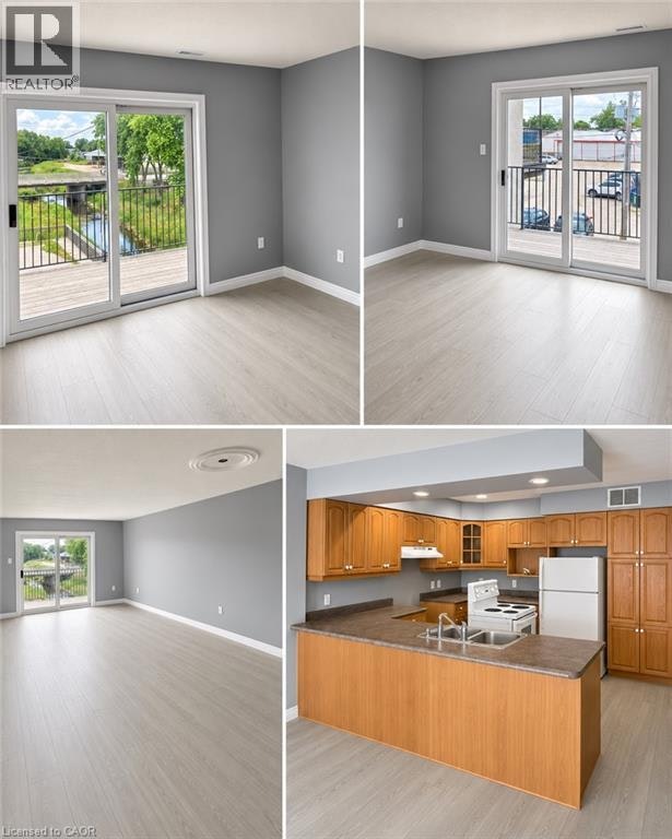 1-148 Main Street W, Listowel, ON, N4W 1A1