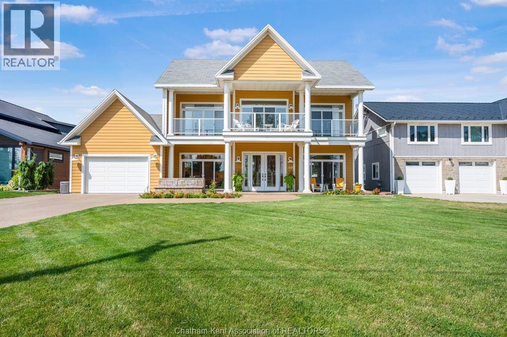 1228 Mariners Road, Chatham-Kent, ON, N0P 1N0
