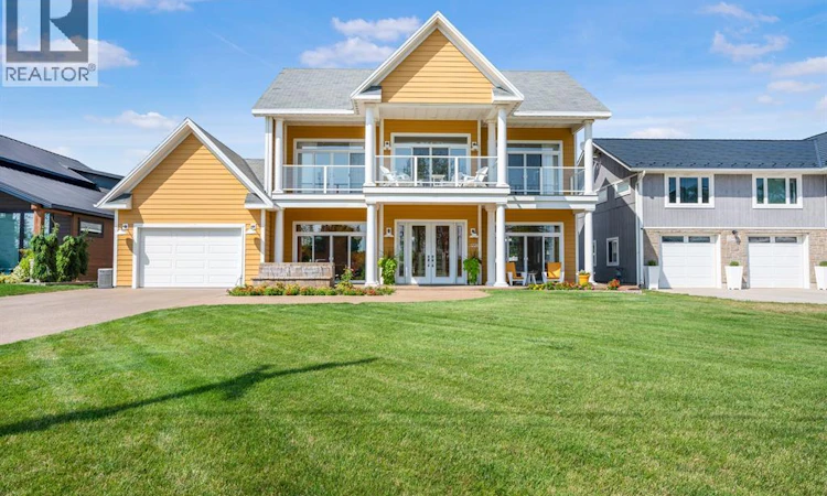 1228 Mariners Road