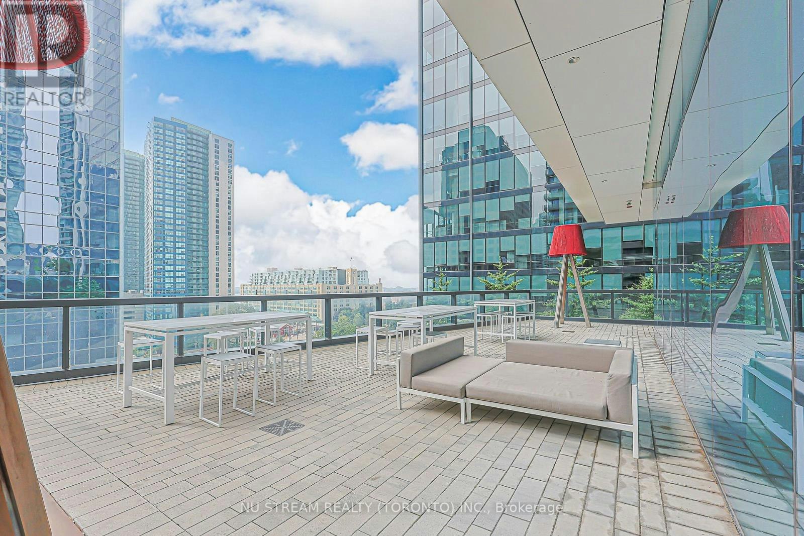4109-88 Harbour Street, Toronto, ON, M5J 1B7 - 43