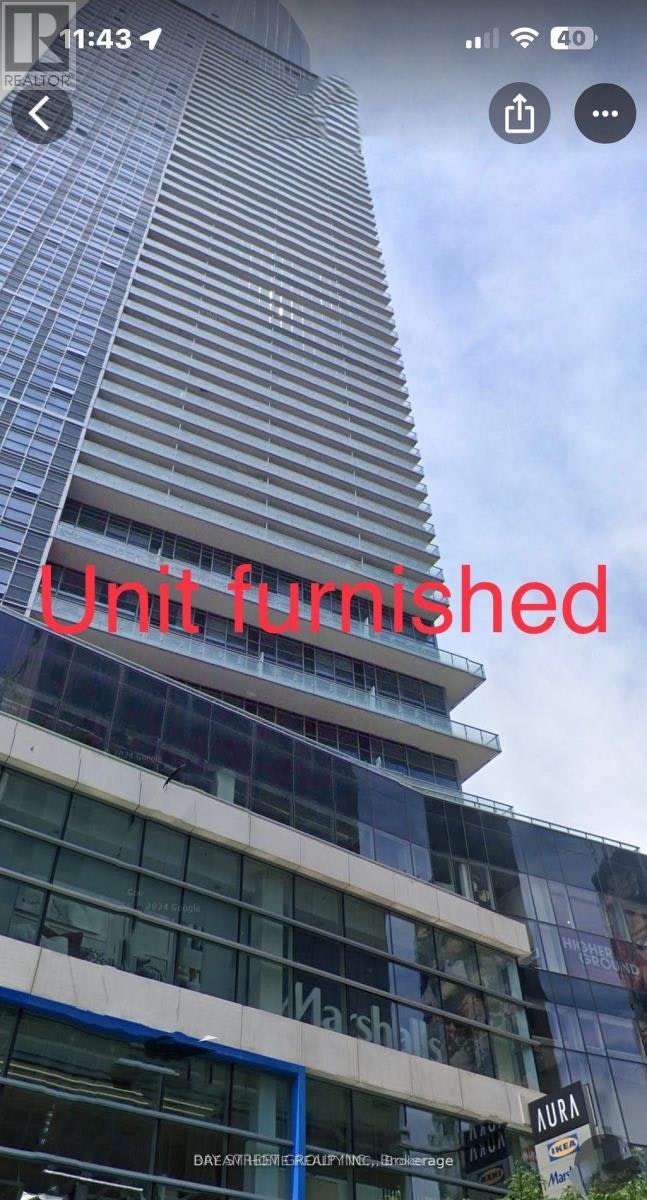 1806-386 Yonge Street, Toronto, ON, M5B 0A5