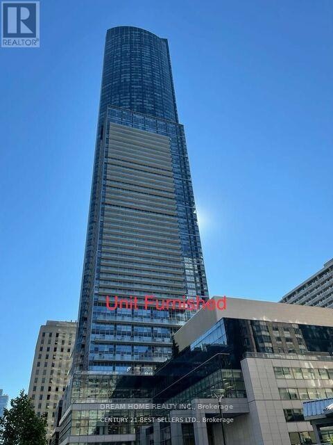 1806-386 Yonge Street, Toronto, ON, M5B 0A5 - 9