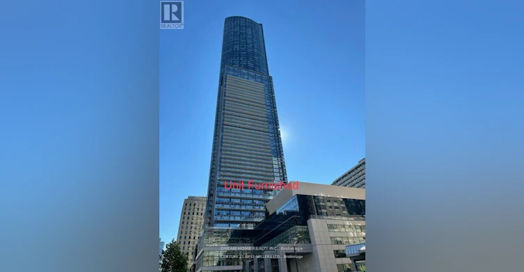 1806-386 Yonge Street, Toronto, ON, M5B 0A5 - 9