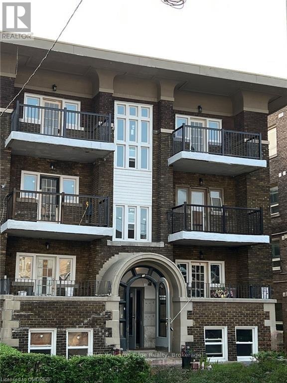 10-8 Tisdale Street S, Hamilton, ON, L8N 2V9 - 2