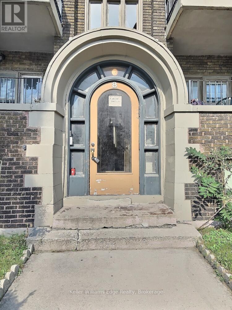 10-8 Tisdale Street S, Hamilton, ON, L8N 2V9 - 3