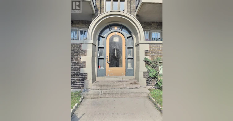 10-8 Tisdale Street S, Hamilton, ON, L8N 2V9 - 3