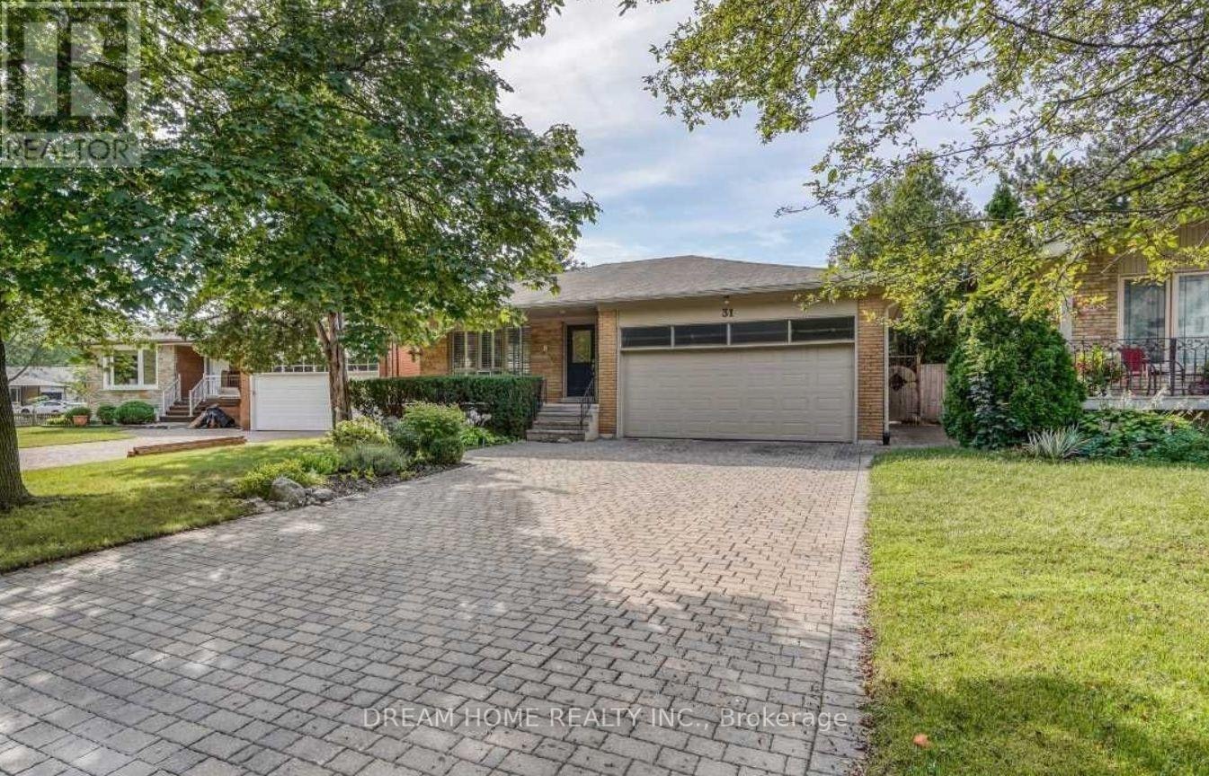 31 Markhaven Road, Markham, ON, L3R 1T8