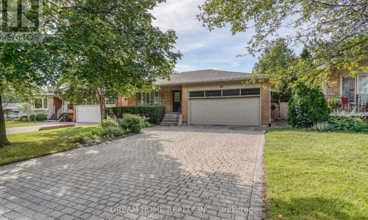 31 Markhaven Road