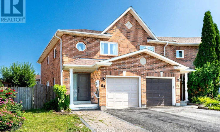65 Lyfytt Crescent