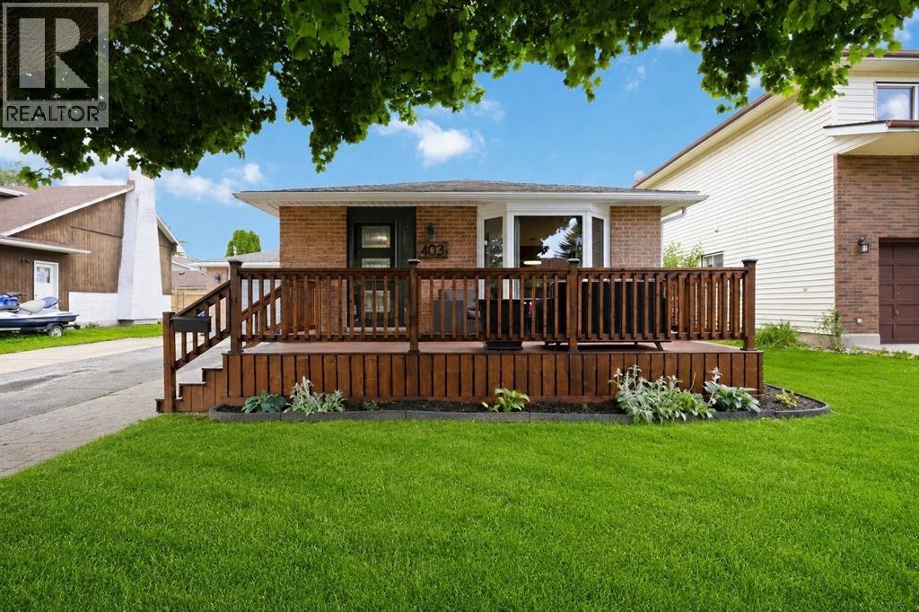 403 Huxley Avenue, Sarnia, ON, N7S 4Z1