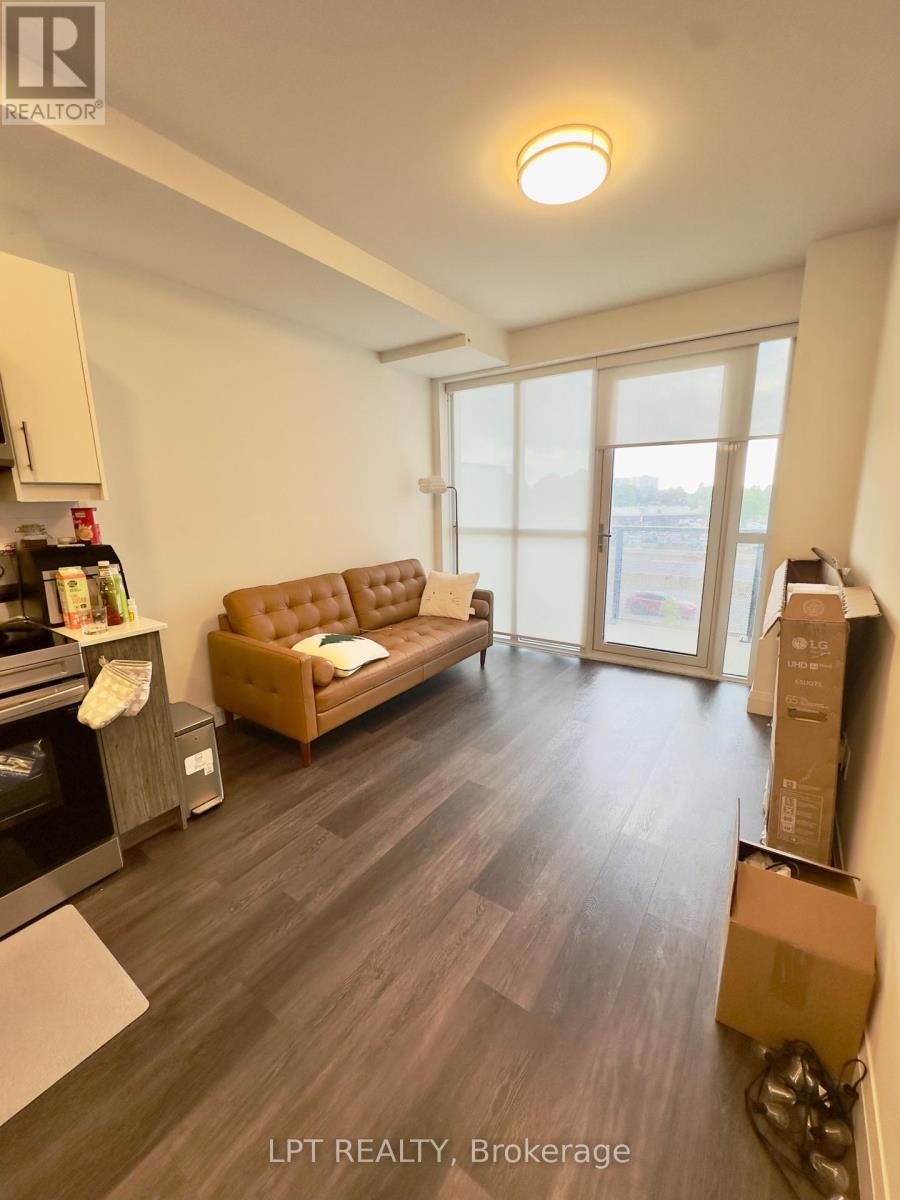 312-1333 Weber Street E, Kitchener, ON, N2A 1C2 - 3
