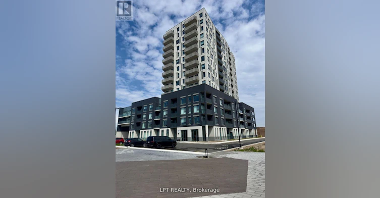 312-1333 Weber Street E, Kitchener, ON, N2A 1C2