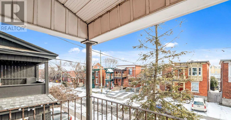 2-277 Arlington Avenue, Ottawa, ON, M6C 2Z6 - 27