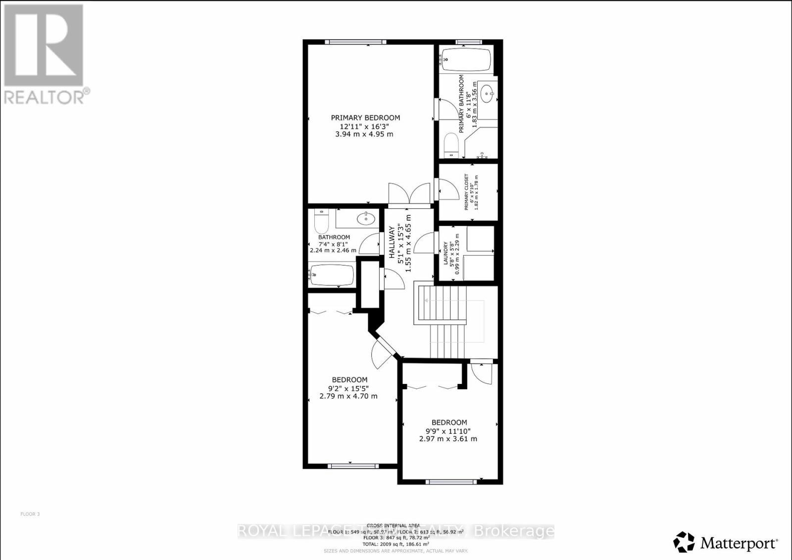 215 Parkrose Private, Ottawa, ON, K4A 0N8 - 40