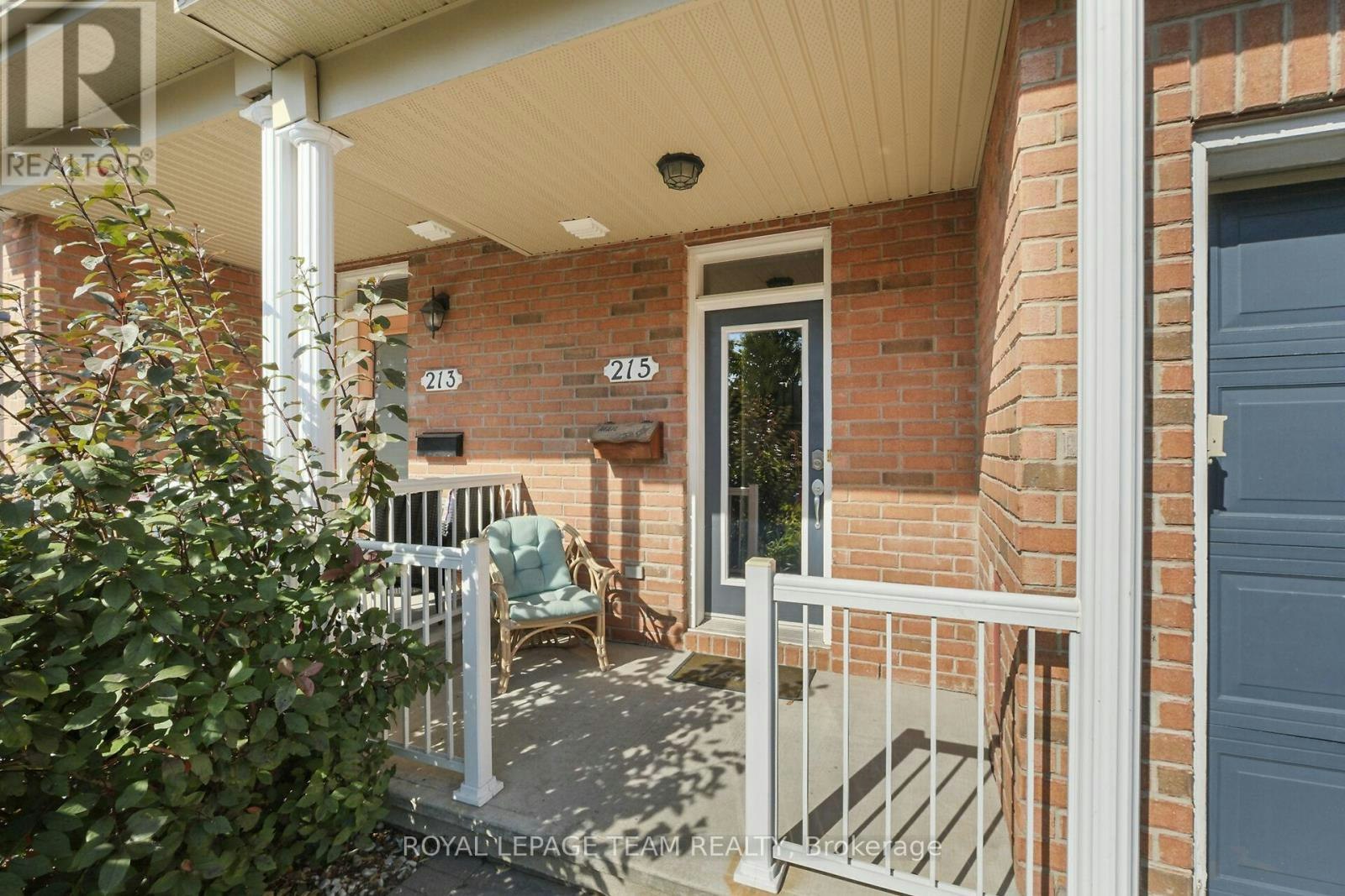 215 Parkrose Private, Ottawa, ON, K4A 0N8 - 2