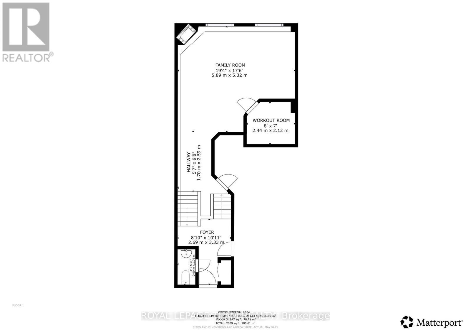 215 Parkrose Private, Ottawa, ON, K4A 0N8 - 41
