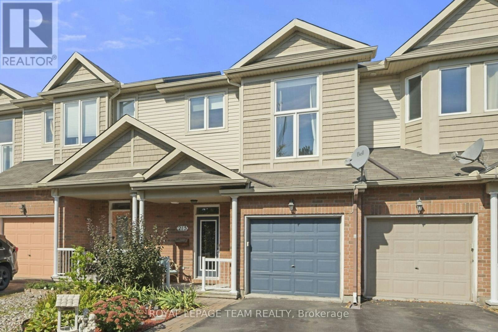 215 Parkrose Private, Ottawa, ON, K4A 0N8