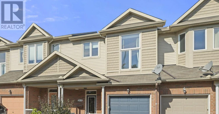 215 Parkrose Private, Ottawa, ON, K4A 0N8