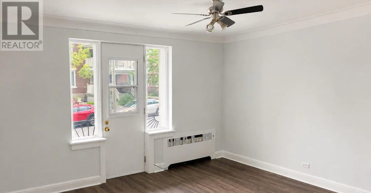 2-20 Lower Charlotte Street, Ottawa, ON, K1N 8K1 - 5